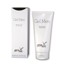 CLEANSING GEL FOR  MAN  3.0 oz FACE SOAP
