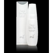 CUTICUL EXTRA PLUS. TREATING HAIR LOTION